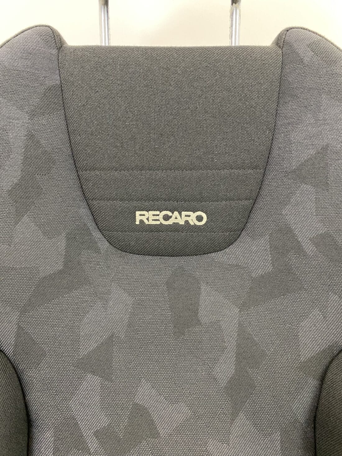 Datos del contenedor de Trp Post. ID de Trp Post: 19629. Recaro Style XL Sportline reacondicionado. Contenedor de Trp Post