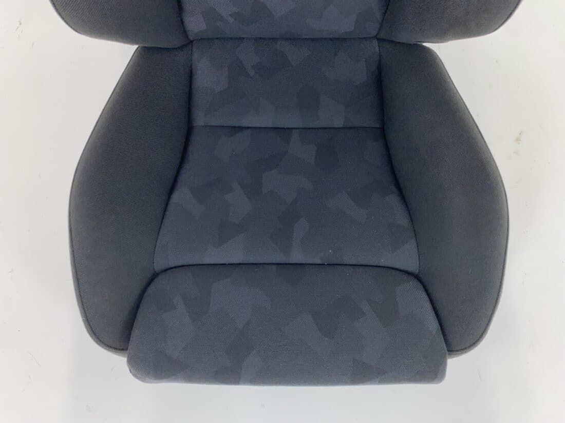 Datos del contenedor de Trp Post. ID de Trp Post: 19629. Recaro Style XL Sportline reacondicionado. Contenedor de Trp Post