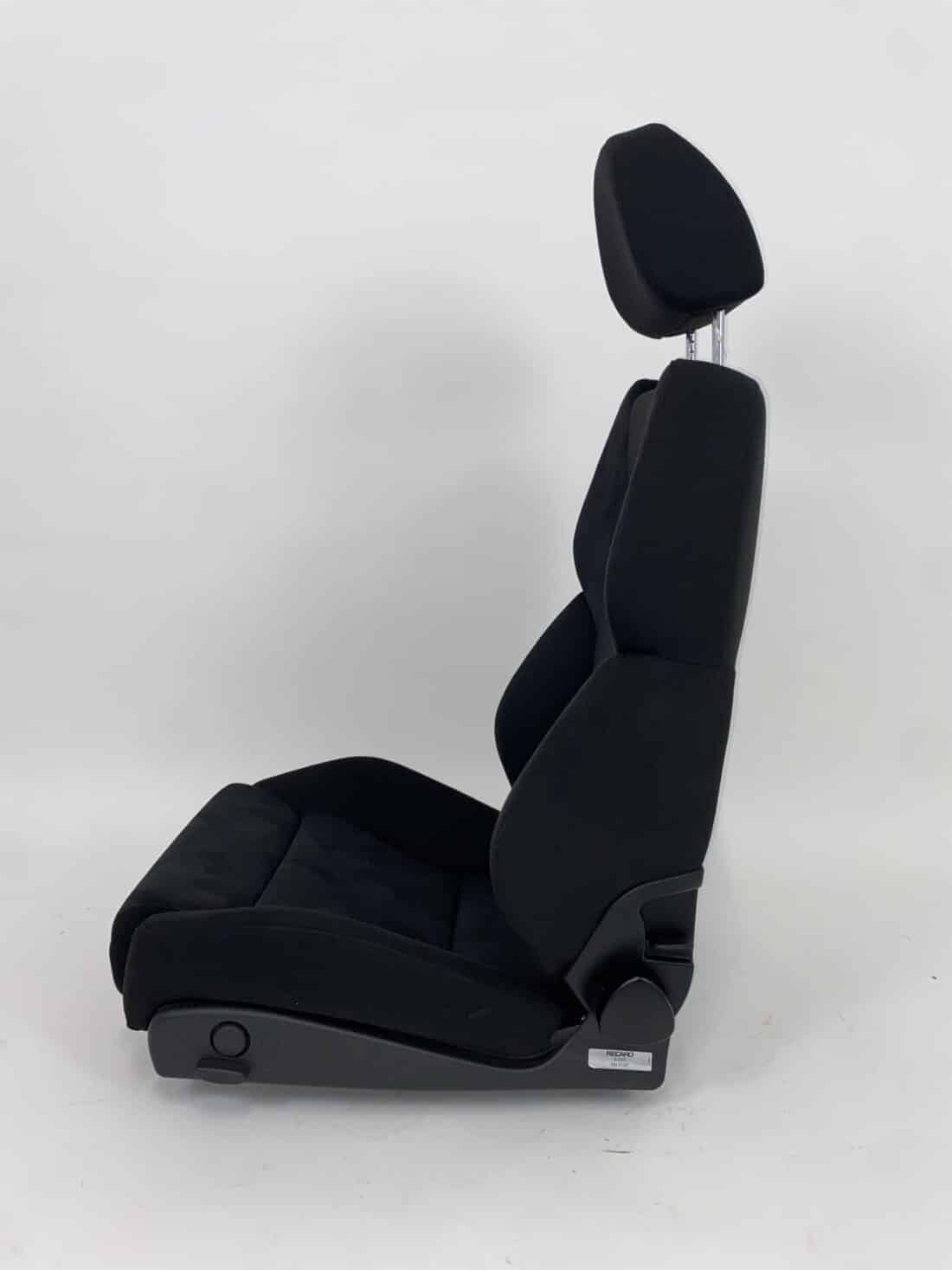 Datos del contenedor de Trp Post. ID de Trp Post: 19629. Recaro Style XL Sportline reacondicionado. Contenedor de Trp Post