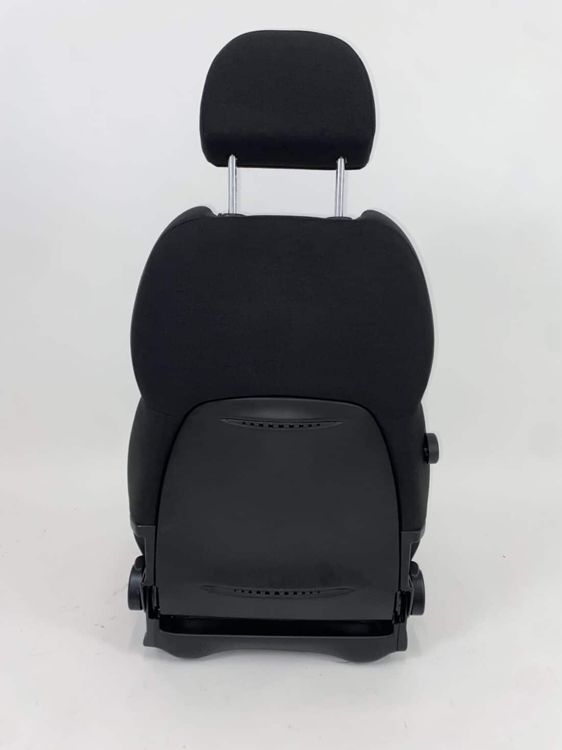 Datos del contenedor de Trp Post. ID de Trp Post: 19629. Recaro Style XL Sportline reacondicionado. Contenedor de Trp Post