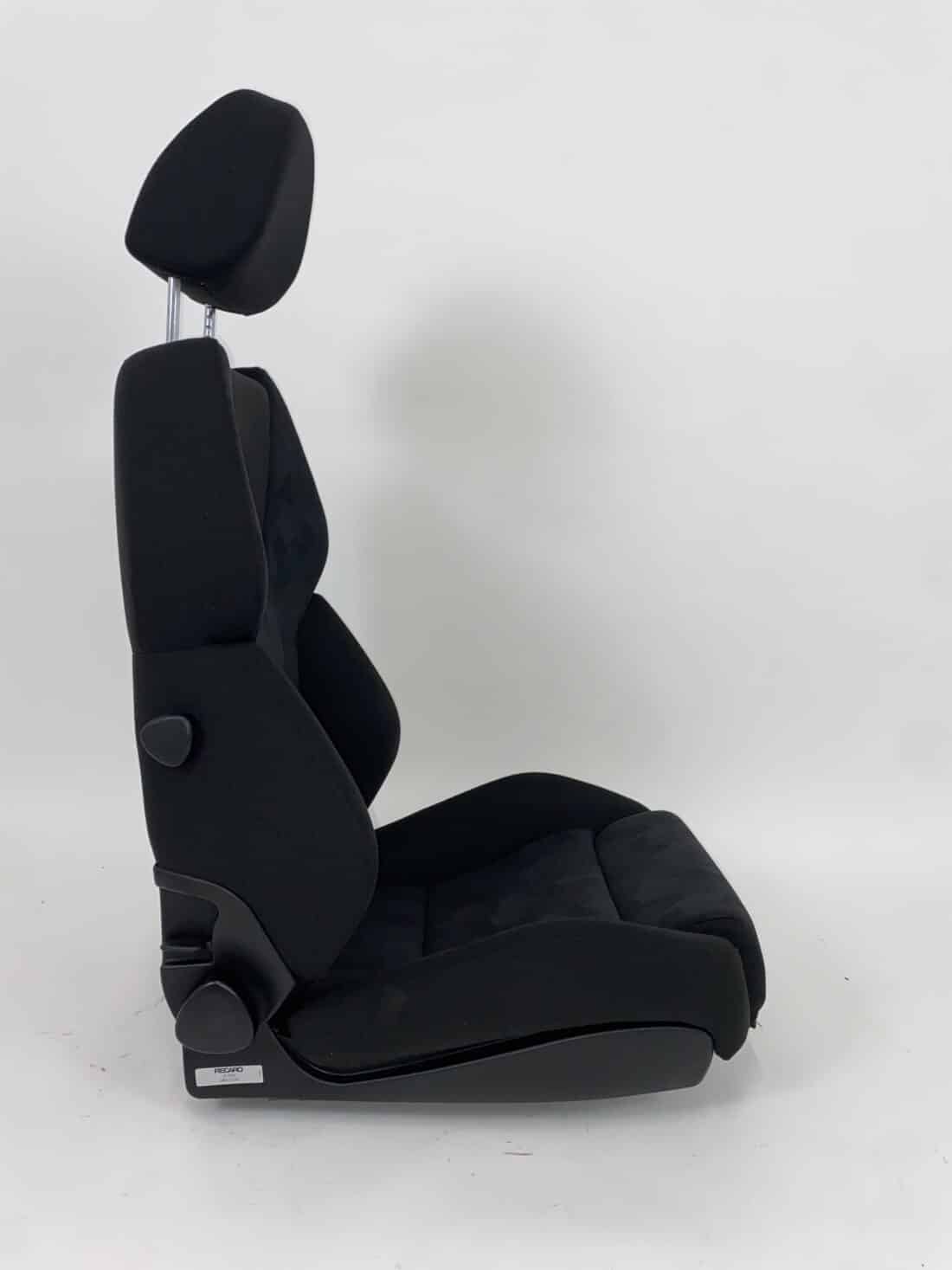 Datos del contenedor de Trp Post. ID de Trp Post: 19629. Recaro Style XL Sportline reacondicionado. Contenedor de Trp Post