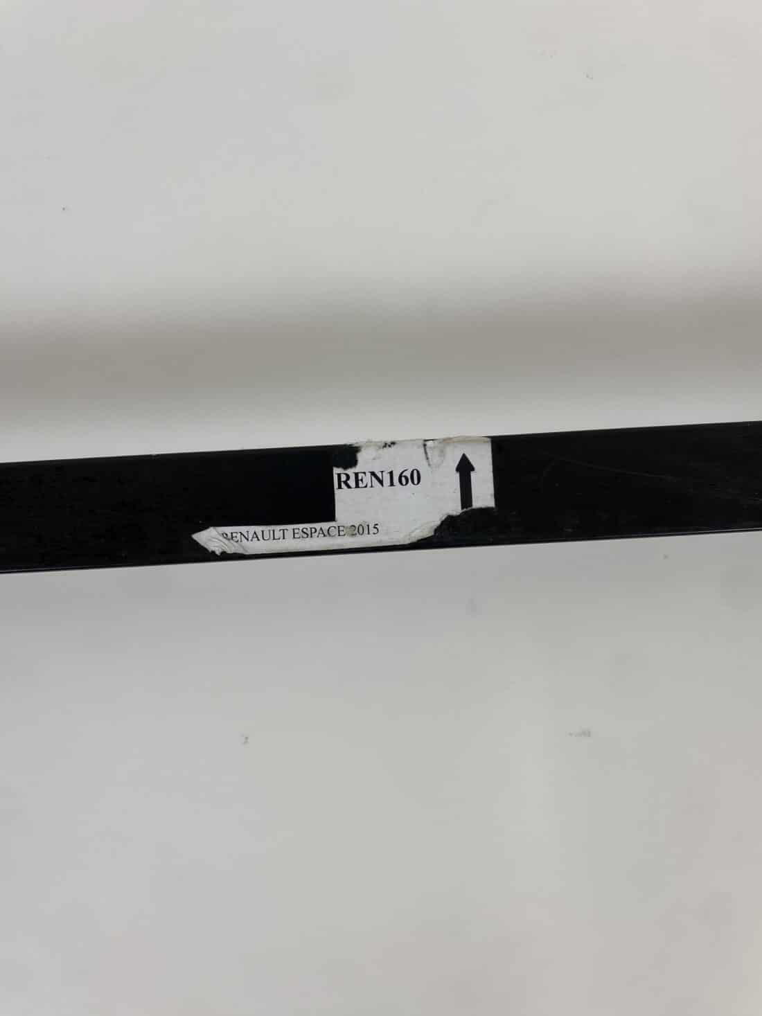 Trp Post Container-Daten Trp Post-ID 19793 Gebrauchte Einbaukonsole für Renault Espace Ren160 Trp Post Container