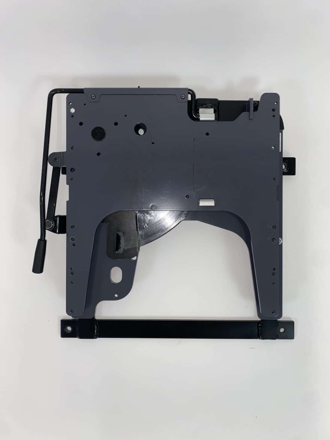 Trp-Post-Container-Daten Trp-Post-ID 19811 Weiche 4 Drehscheibe Trp-Post-Container