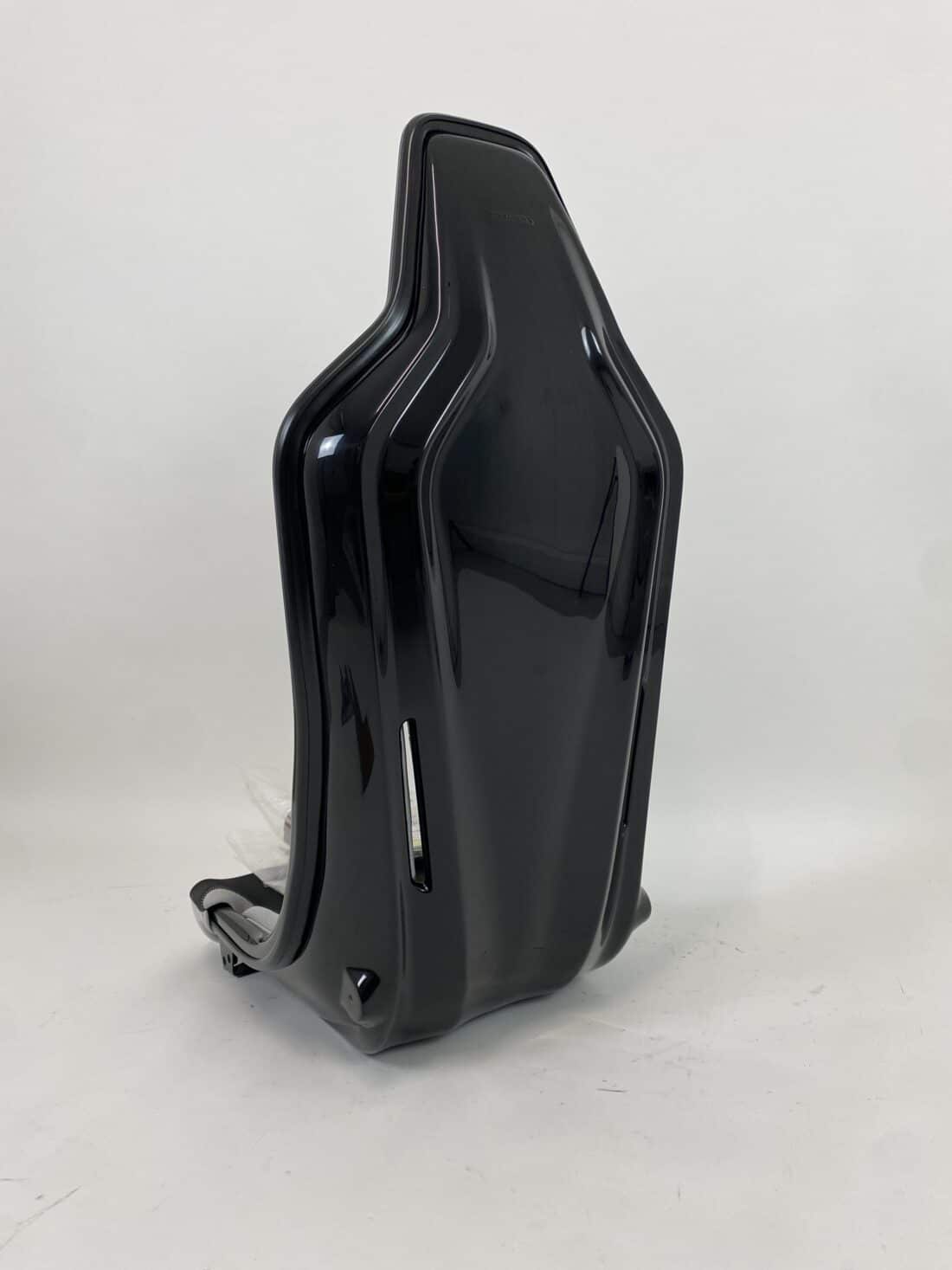 Set Nieuwe Recaro Rcs Gb Gg In Zwart Zilver