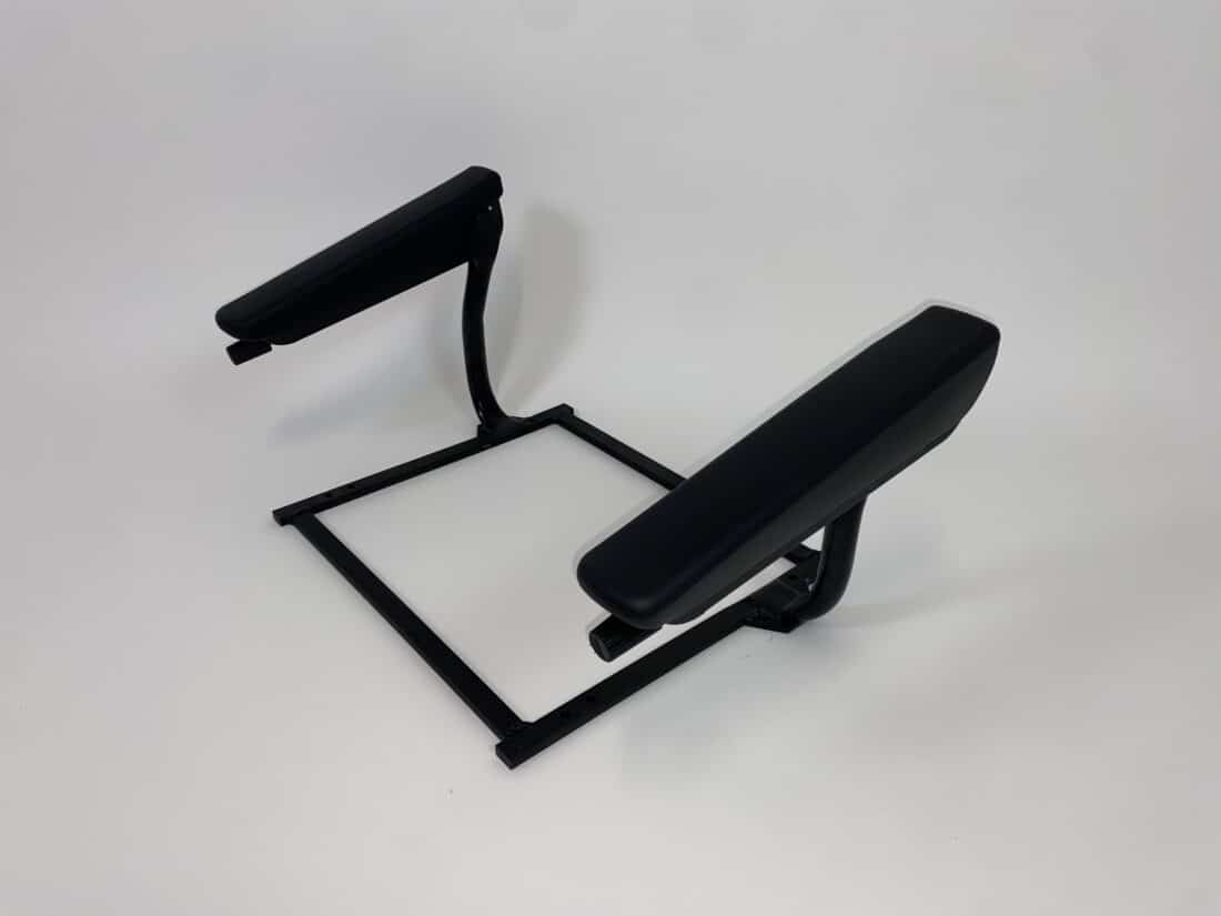 Trp Post Container-Daten Trp Post-ID 19733 Recaro-Armlehnen-Set an Halterung Trp Post Container Trp Post Container-Daten Trp Post-ID 19733 Recaro-Armlehnen-Set an Halterung Trp Post Container