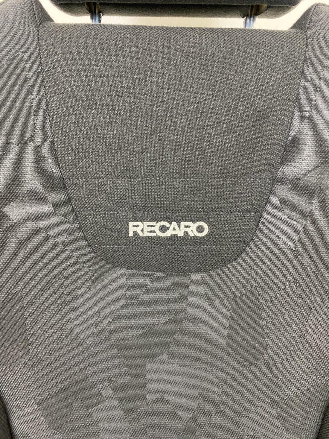Trp Post Container-Daten Trp Post-ID 19844 Recaro Style XL Topline, generalüberholt Trp Post Container