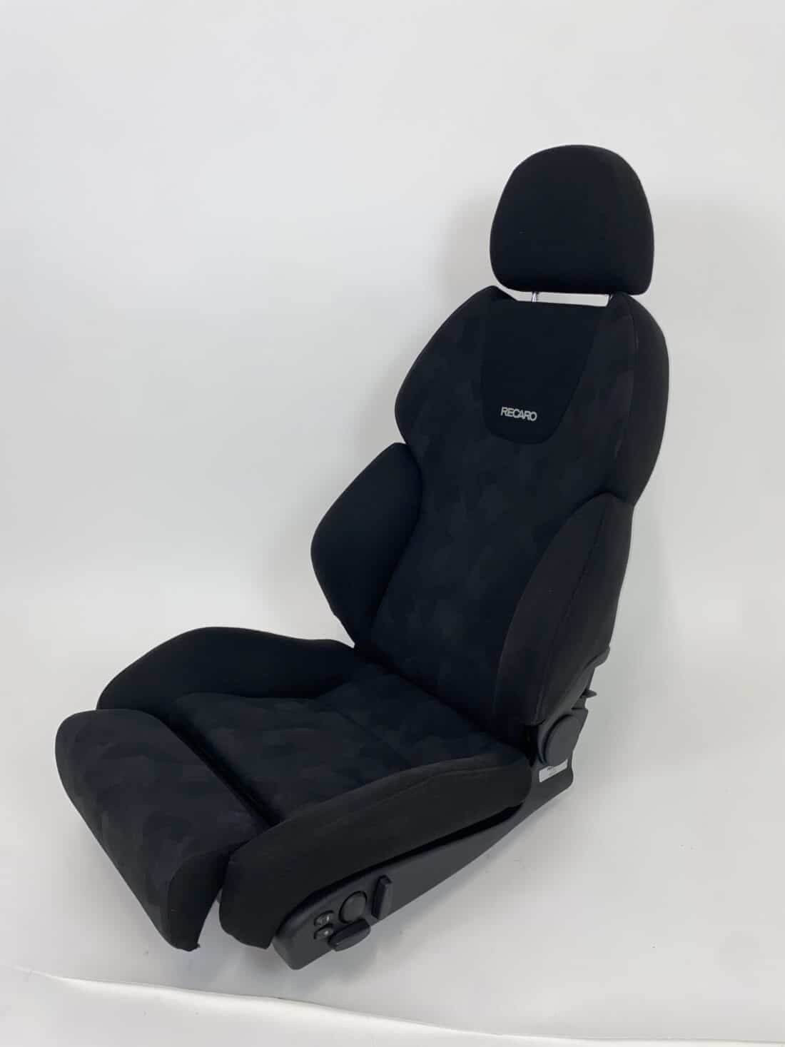 Trp Post Container-Daten Trp Post-ID 19844 Recaro Style XL Topline, generalüberholt Trp Post Container