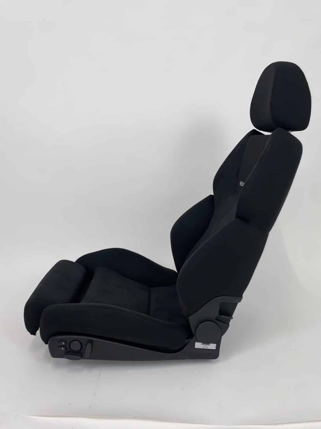 Trp Post Container-Daten Trp Post-ID 19844 Recaro Style XL Topline, generalüberholt Trp Post Container