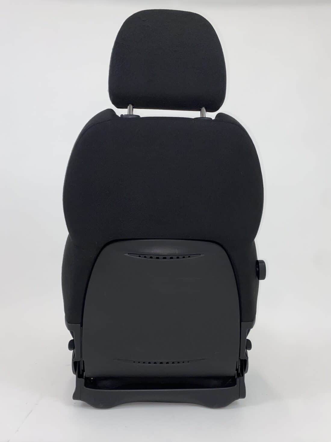 Trp Post Container-Daten Trp Post-ID 19844 Recaro Style XL Topline, generalüberholt Trp Post Container