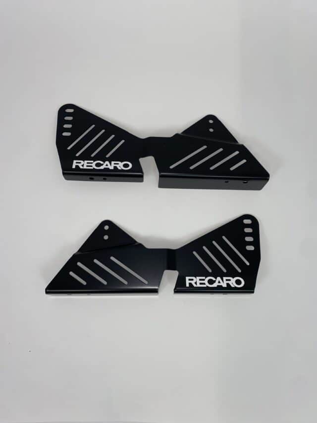 Recaro Stalen Adapter Podium Fia 5219910