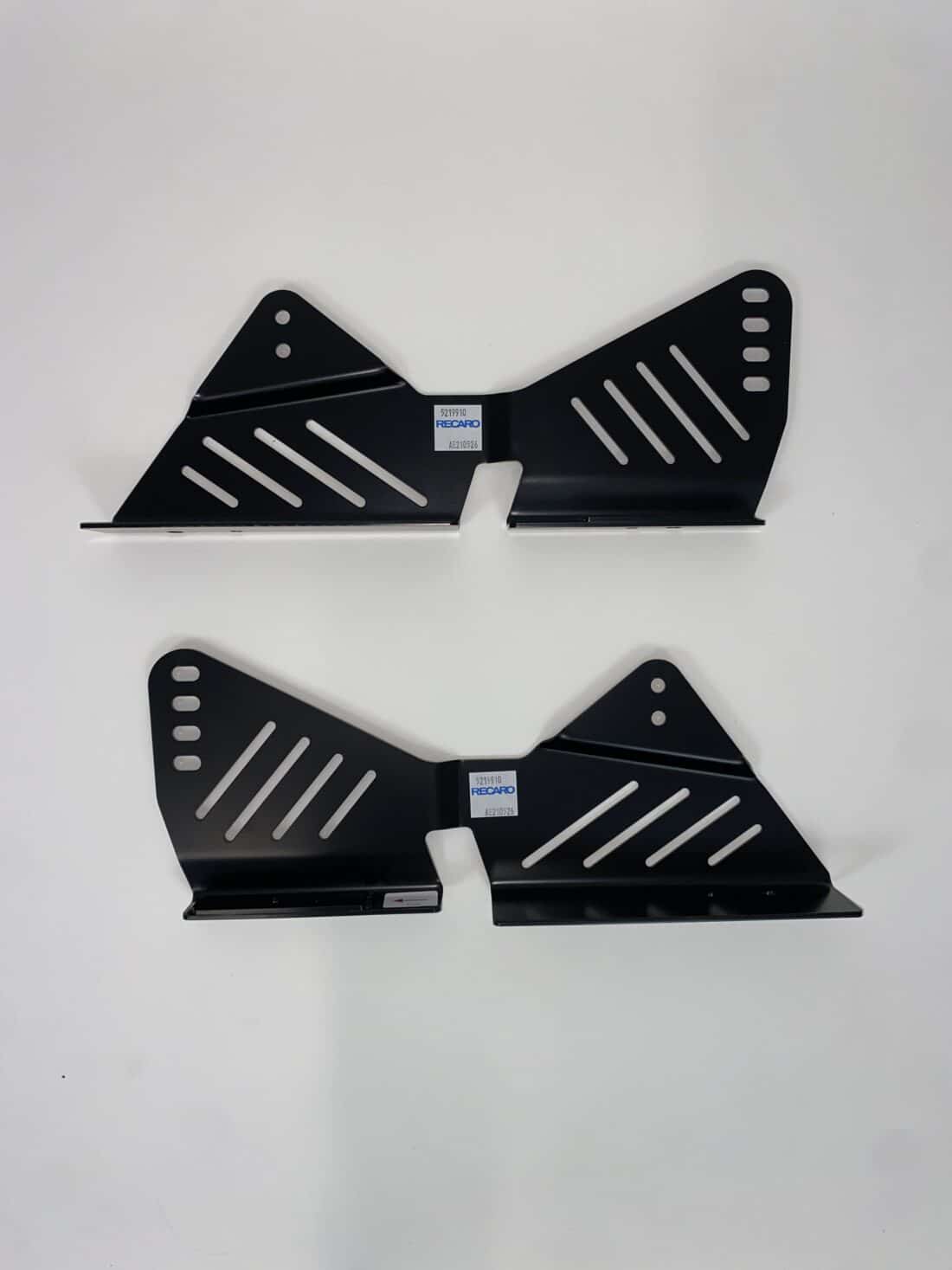 Recaro Stalen Adapter Podium Fia 5219910