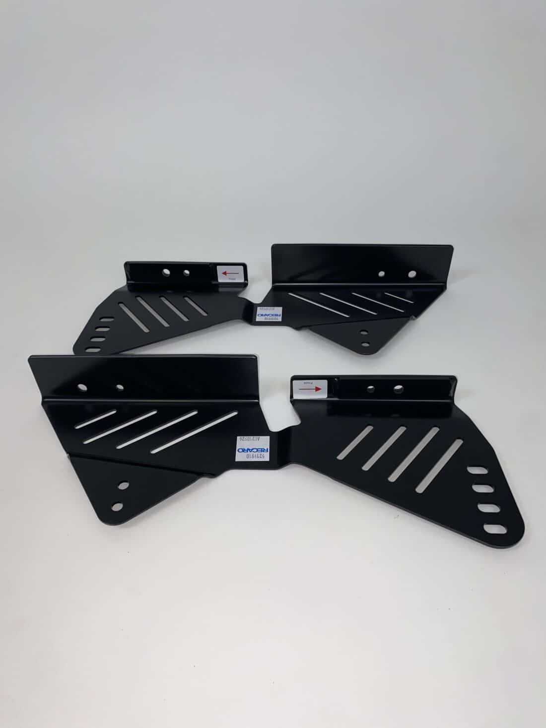 Recaro Stalen Adapter Podium Fia 5219910