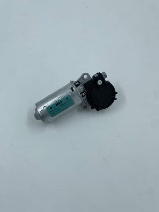 Recaro Ergomed Amp Orthpad Back Motor