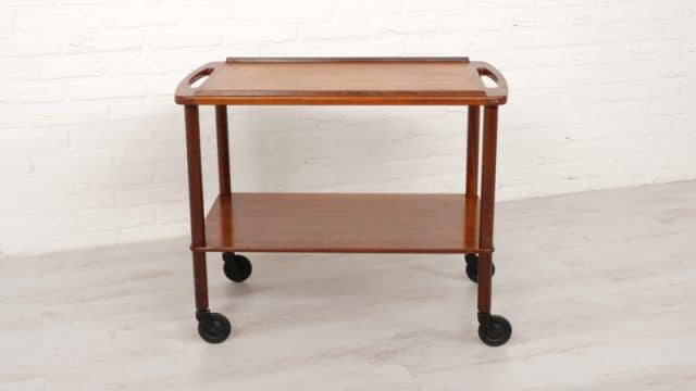Chariot Vintage Teck 1960s
