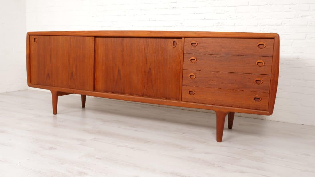 Trp Post Container Data Trp Post Id 6250 Vintage Sideboard Danish Design H P Hansen For Imha 240 Cm Trp Post Container