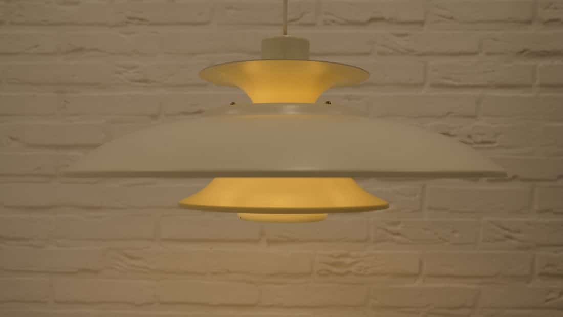 Hanglamp Deens Design Ts Belysning