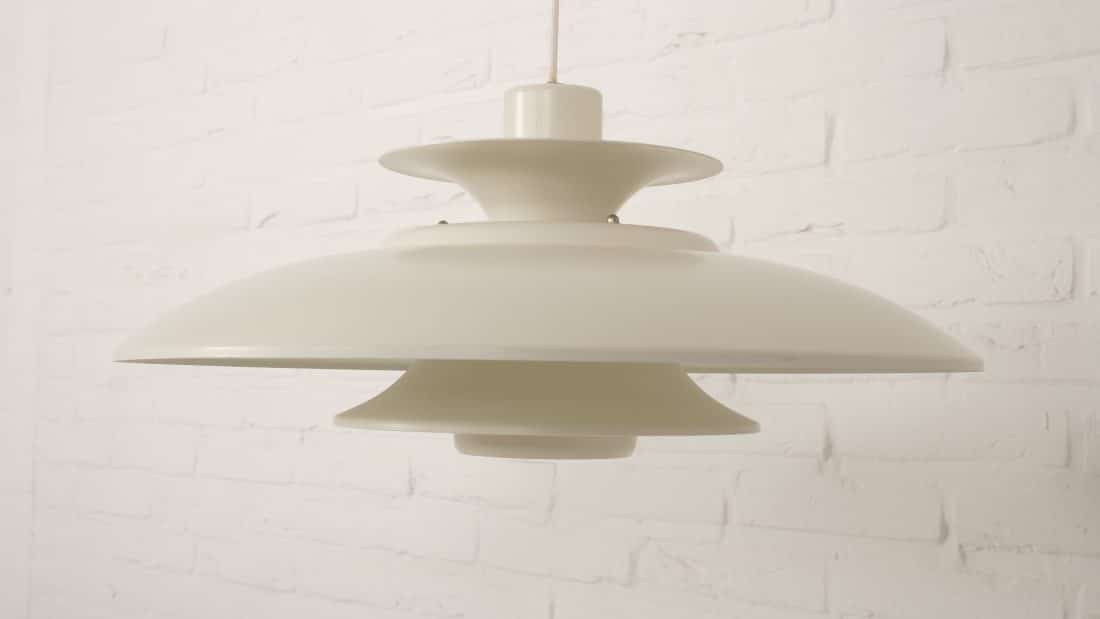 keten Laatste Methode Hanglamp | Deens design | TS Belysning online bestellen bij Charmig Vintage  & Design