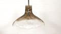 Lampe pendante 8216 Tullip 8217 Kalmar Franks For Mazegga Murano Glass