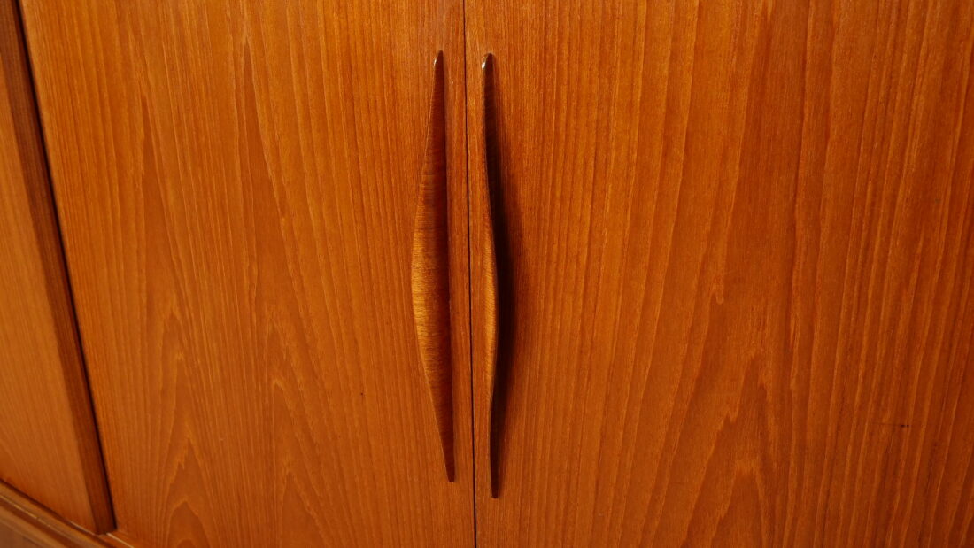 Trp Post Container Data Trp Post Id 6233 Vintage Highboard Johannes Andersen Deens Design Teak Trp Post Container