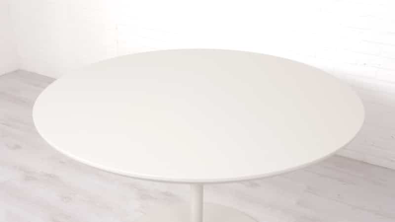 Trp Post Container Data Trp Post Id 6201 Round Dining Table Light Grey Tulip Model Metal Foot Trp Post Container
