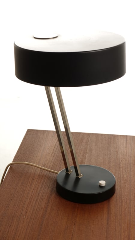 Kaiser Leuchten Bureaulamp Desklamp Vintage