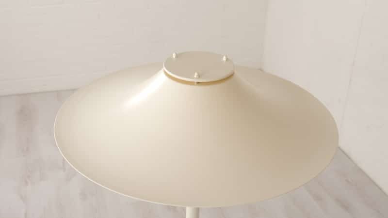 Trp Post Container Data Trp Post Id 6257 Vloerlamp Lyfa Ardina E095 Deens Mid Century Design Trp Post Container