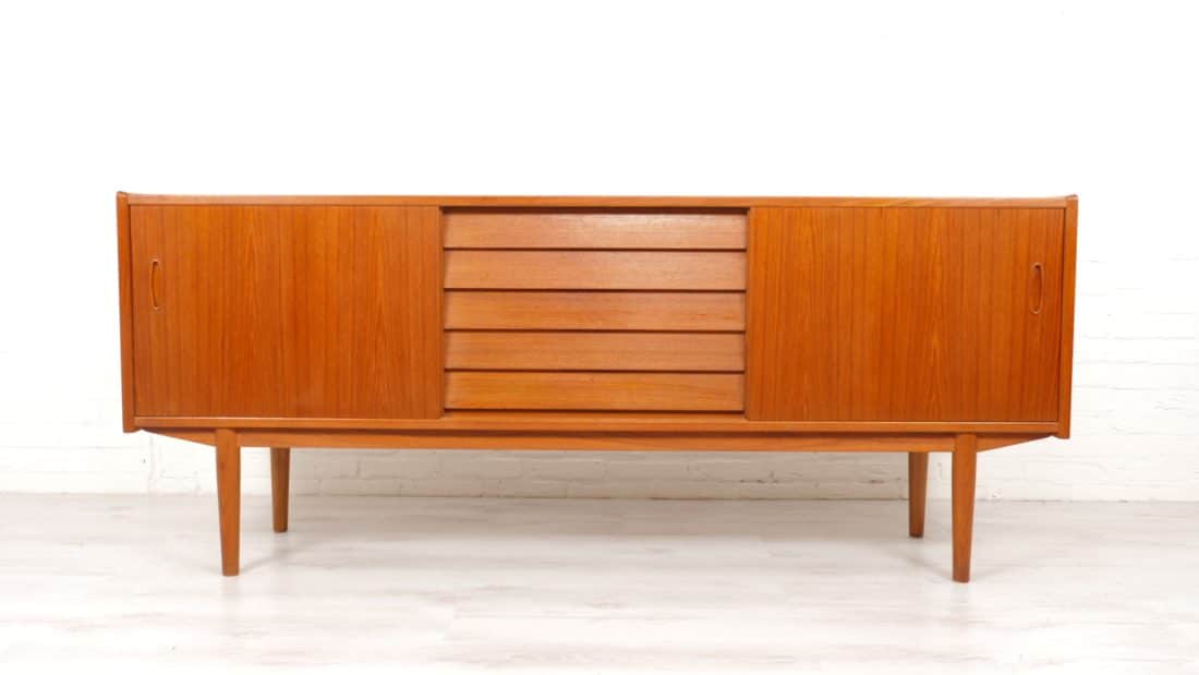 Trp Post Container Data Trp Post Id 6220 Sideboard Teak 8220 Trio 8221 Nils Jonsson Hugo Troeds 1960s Swedish Design Trp Post Container