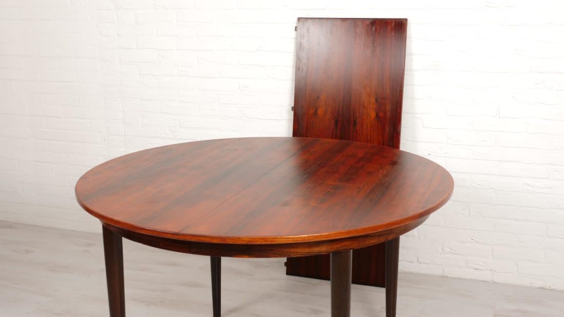 Trp Post Container Data Trp Post Id 8075 Vintage Dining Table Round Extendable Rosewood Trp Post Container