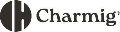 Logo Charmig 400px