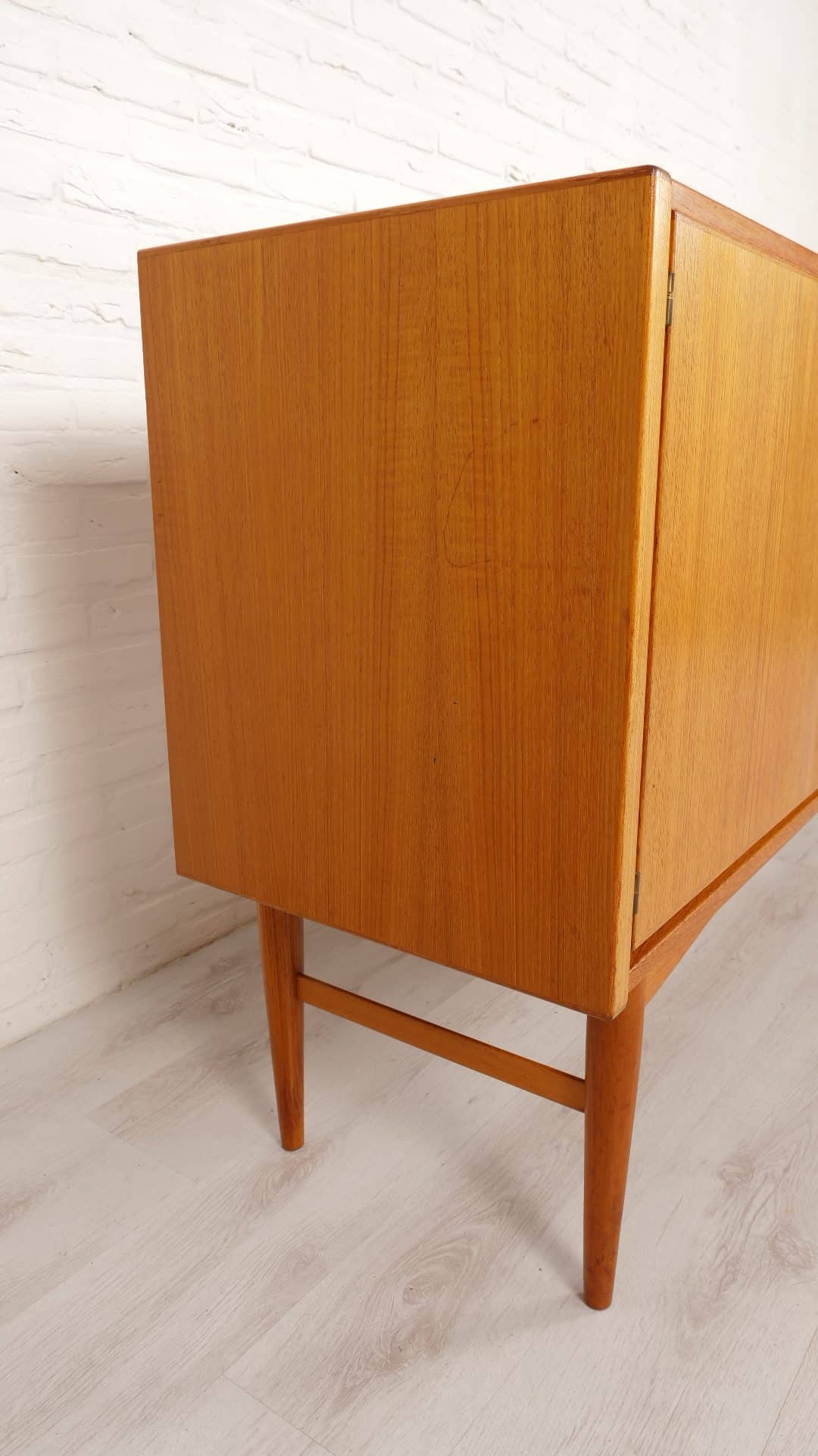 Trp Post Container Data Trp Post Id 9165 Vintage Sideboard Teak Mid Century Modern 202 cm Trp Post Container