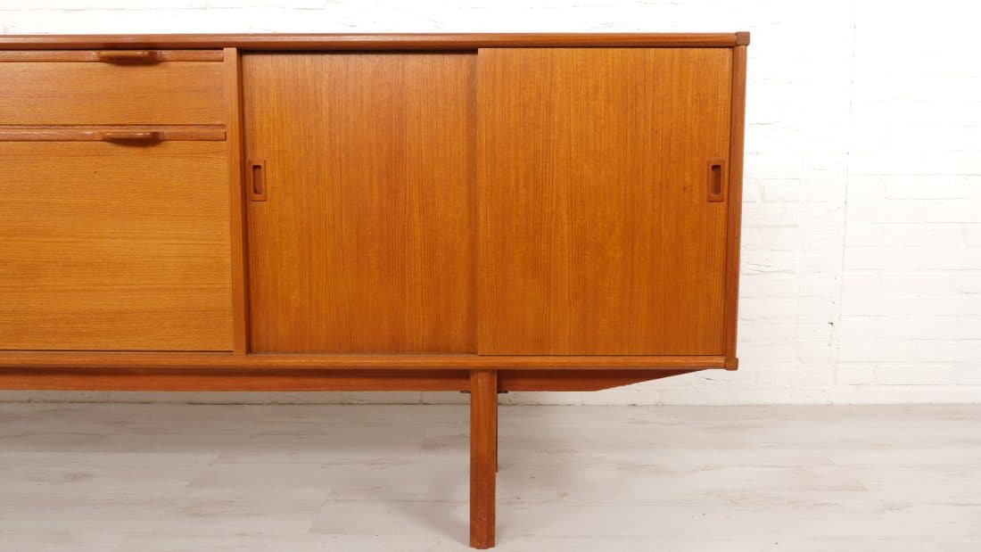 Trp Post Container Data Trp Post Id 9023 Fristho Sideboard Teak Vintage Sideboard Mid Century Modern 236 cm Trp Post Container