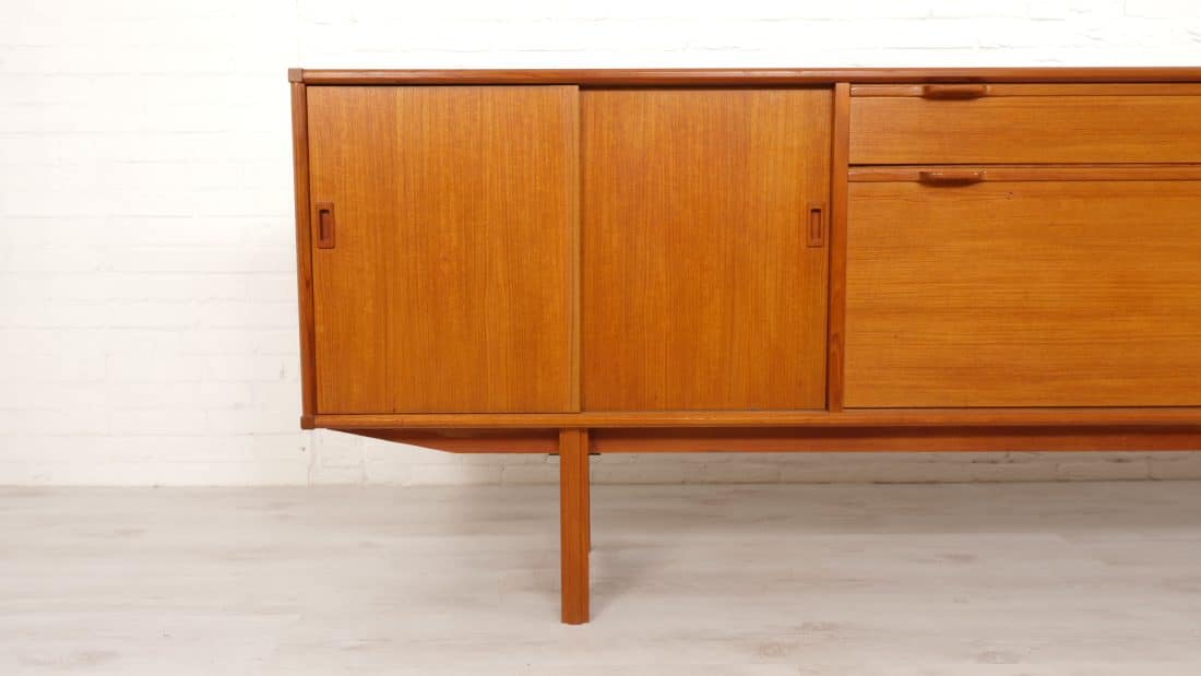 Trp Post Container Data Trp Post Id 9023 Fristho Sideboard Teck Vintage Sideboard Mid Century Modern 236 cm Trp Post Container