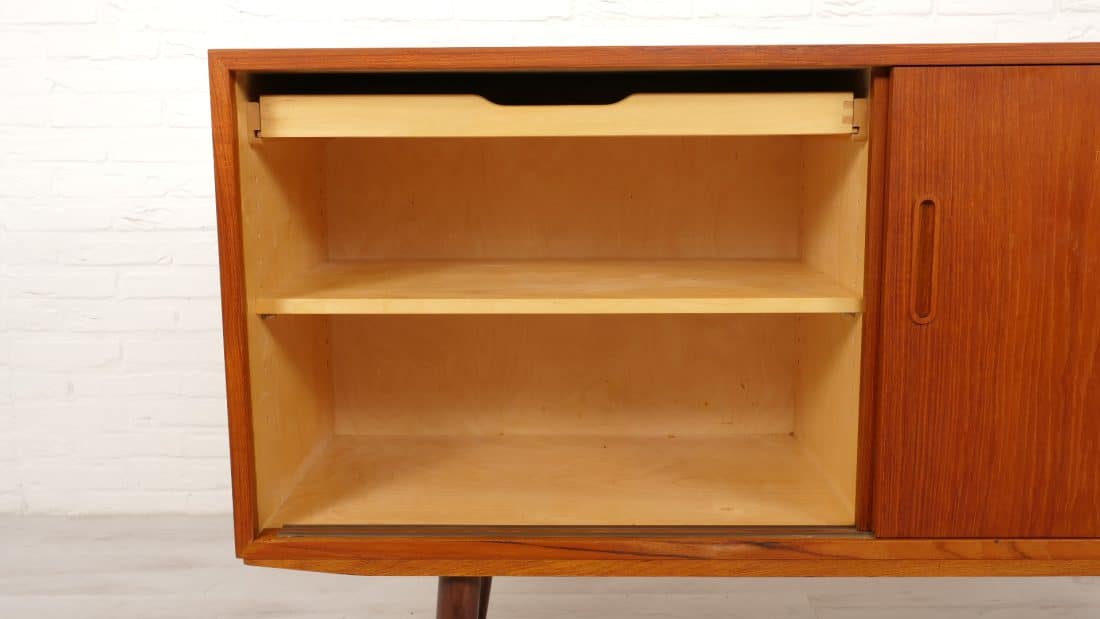 Trp Post Container Data Trp Post Id 9263 Vintage Sideboard Teak Mid Century Modern 139 Cm Trp Post Container