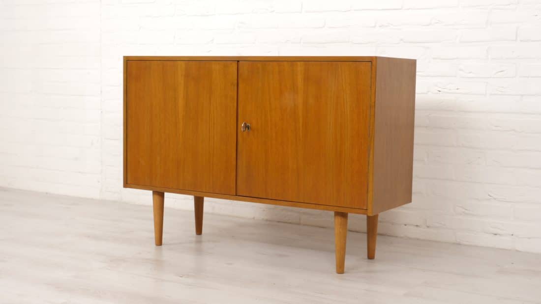 Trp Post Container Data Trp Post Id 9402 Vintage Sideboard Mid Century Modern Walnut 100 Cm Trp Post Container