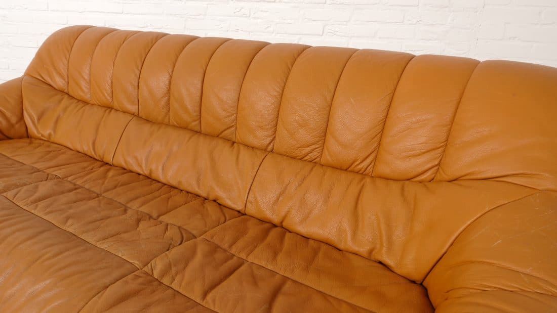 Trp Post Container Data Trp Post Id 9427 Vintage Sofa Seat 2 Seater And 3 Seater Leather Brown 1970s Trp Post Container