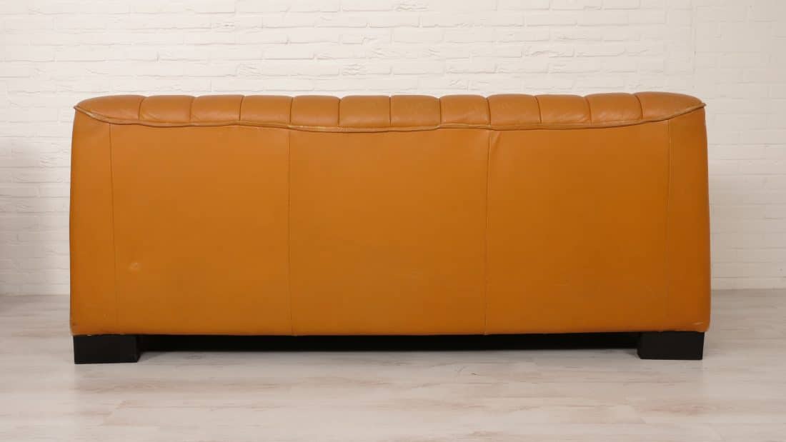 Trp Post Container Data Trp Post Id 9427 Vintage Sofa Seat 2 Seater And 3 Seater Leather Brown 1970s Trp Post Container