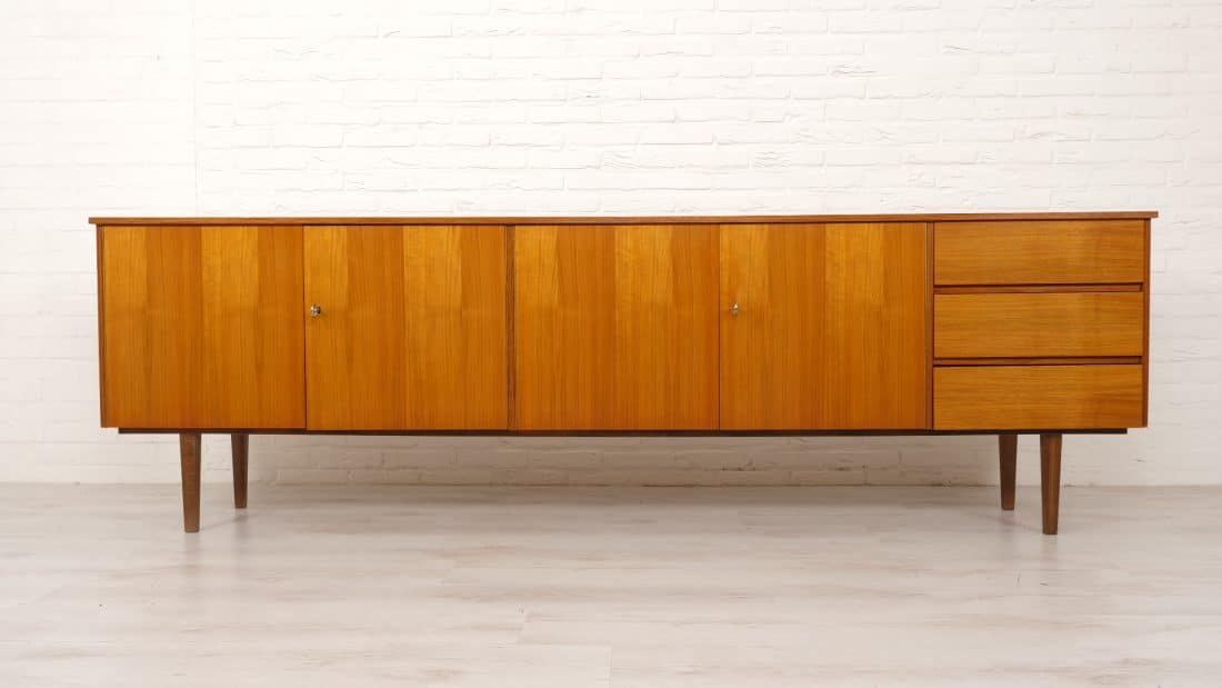 Trp Post Container Data Trp Post Id 9447 Vintage Sideboard Walnut 248 Cm Trp Post Container