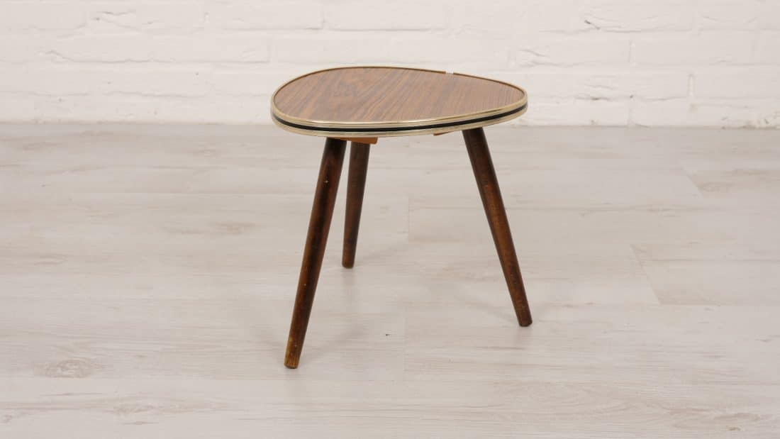 Trp Post Container Data Trp Post Id 9664 Plant Table Vintage Brass Edge Side Table Trp Post Container