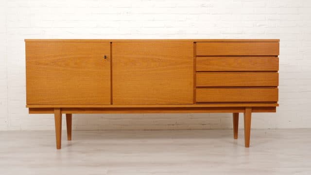 Buffet vintage 187 cm