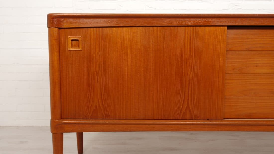 Trp Post Container Data Trp Post Id 9950 Vintage Sideboard Bramin Teak H W Small 225 Cm Trp Post Container