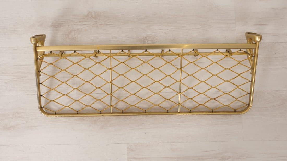 Trp Post Container Data Trp Post Id 10821 Vintage Coat Rack Brass 82 Cm Trp Post Container