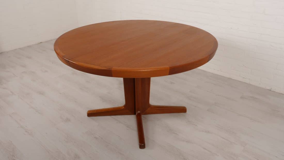 Trp Post Container Data Trp Post Id 11026 Vintage Round Dining Table Oval Teak Extendable Trp Post Container