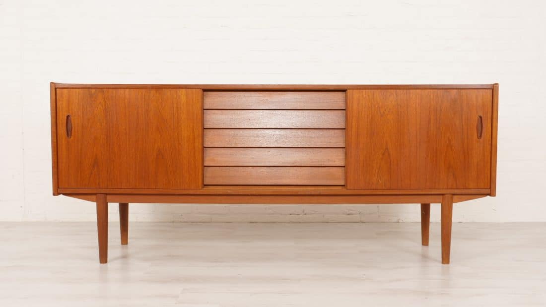 Trp Post Container Data Trp Post Id 10554 Sideboard Teak 8220 Trio 8221 Nils Jonsson Hugo Troeds 1960s Swedish Design Trp Post Container