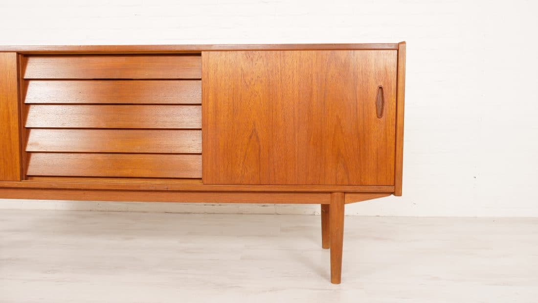 Trp Post Container Data Trp Post Id 10554 Sideboard Teak 8220 Trio 8221 Nils Jonsson Hugo Troeds 1960s Swedish Design Trp Post Container