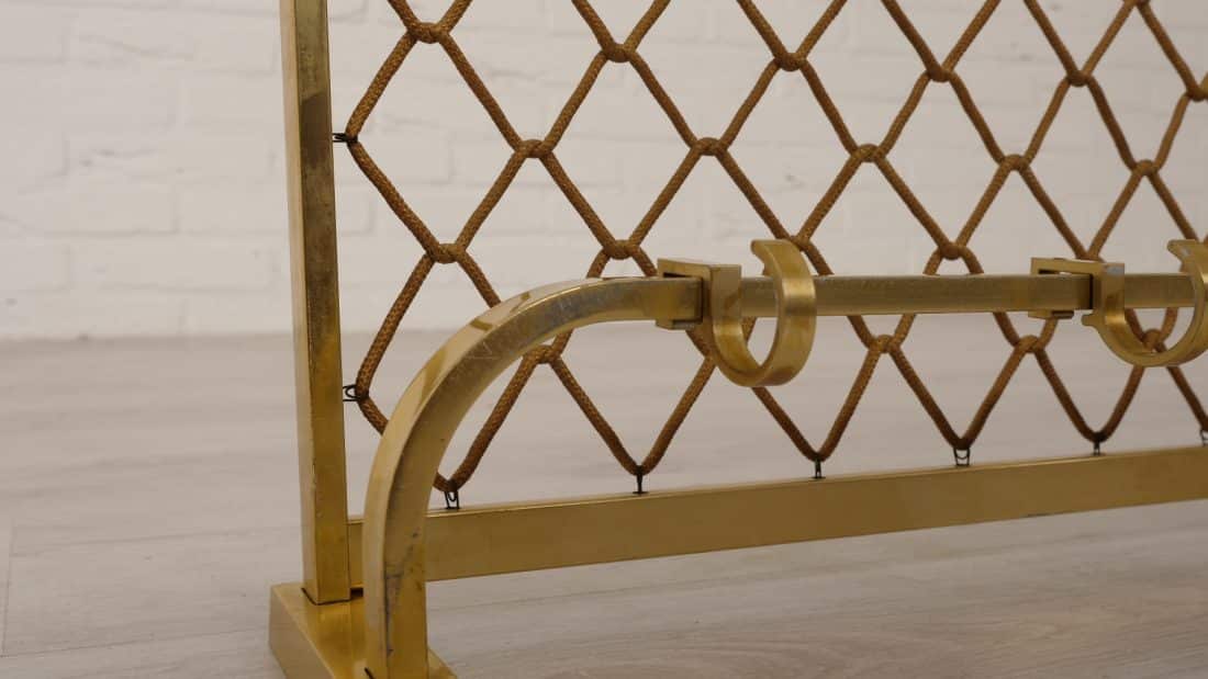 Trp Post Container Data Trp Post Id 10790 Vintage Coat Rack Brass Gold 52 Cm Trp Post Container
