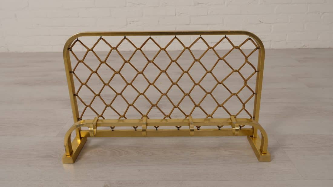 Trp Post Container Data Trp Post Id 10790 Vintage Coat Rack Brass Gold 52 Cm Trp Post Container