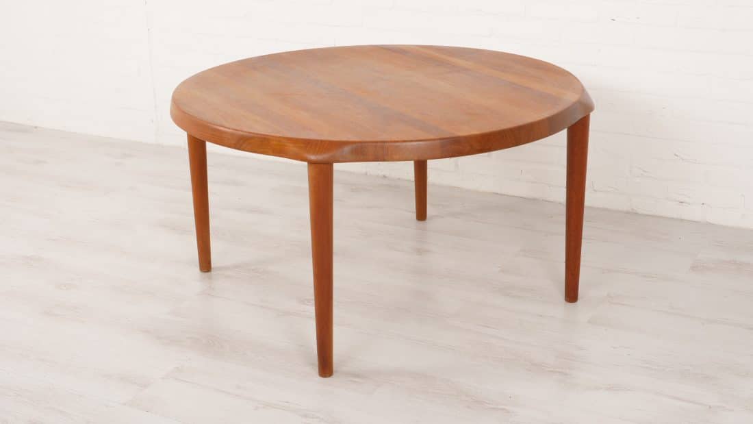 Trp Post Container Data Trp Post Id 10199 Coffee Table Teak John Bone Mikael Laursen Coffeetable Trp Post Container