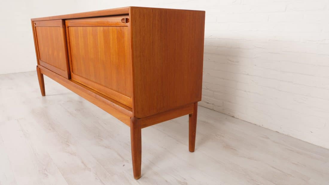 Trp Post Container Data Trp Post Id 10211 Vintage Sideboard Bramin Teak H W Small 190 Cm Trp Post Container