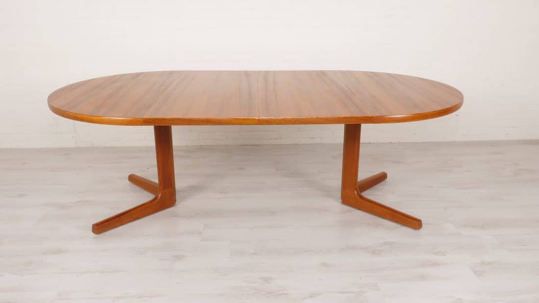 Trp Post Container Data Trp Post Id 10627 Vintage Extendable Dining Table C J Rosengaarden Teak Danish 221 Cm Trp Post Container