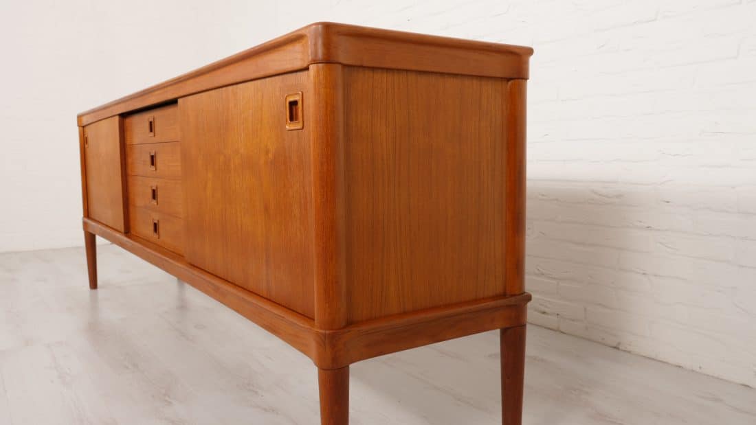 Trp Post Container Data Trp Post Id 10946 Vintage Sideboard Teak Bramin H W Small 225 Cm Trp Post Container